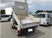DAIHATSU HIJET TRUCK 2000