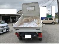 DAIHATSU HIJET TRUCK 2000