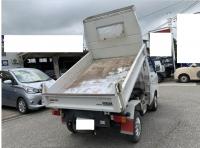 DAIHATSU HIJET TRUCK 2000