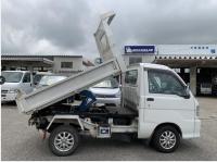 DAIHATSU HIJET TRUCK 2000