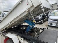 DAIHATSU HIJET TRUCK 2000