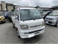 DAIHATSU HIJET TRUCK 2000