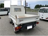 DAIHATSU HIJET TRUCK 2000