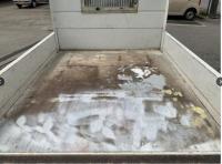 DAIHATSU HIJET TRUCK 2000