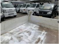 DAIHATSU HIJET TRUCK 2000