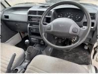 DAIHATSU HIJET TRUCK 2000