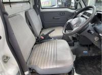 DAIHATSU HIJET TRUCK 2000