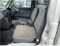 DAIHATSU HIJET TRUCK 2000