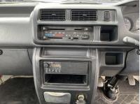 DAIHATSU HIJET TRUCK 2000