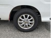 DAIHATSU HIJET TRUCK 2000