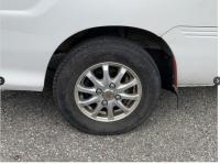 DAIHATSU HIJET TRUCK 2000