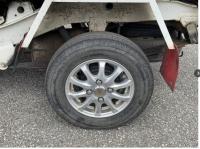 DAIHATSU HIJET TRUCK 2000