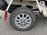 DAIHATSU HIJET TRUCK 2000