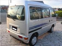 SUZUKI EVERY VAN 1998