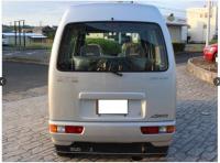 SUZUKI EVERY VAN 1998