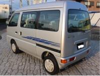 SUZUKI EVERY VAN 1998