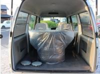 SUZUKI EVERY VAN 1998