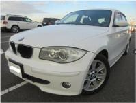 Used BMW 1 SERIES