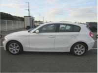 BMW 1 SERIES 2006