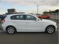 BMW 1 SERIES 2006