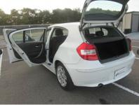 BMW 1 SERIES 2006