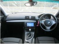 BMW 1 SERIES 2006