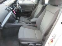 BMW 1 SERIES 2006