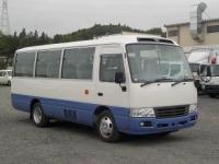 TOYOTA COASTER 2013
