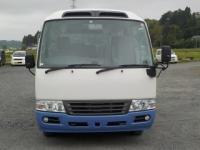 TOYOTA COASTER 2013