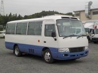 TOYOTA COASTER 2013