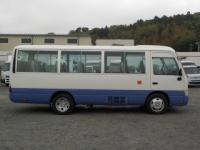TOYOTA COASTER 2013