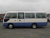 TOYOTA COASTER 2013