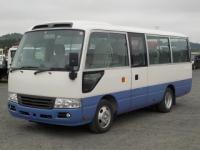 TOYOTA COASTER 2013