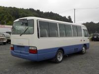 TOYOTA COASTER 2013