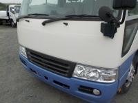TOYOTA COASTER 2013