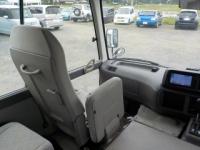 TOYOTA COASTER 2013