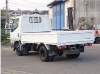 MITSUBISHI CANTER 2000