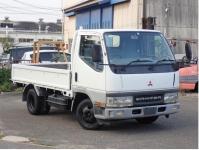 MITSUBISHI CANTER 2000