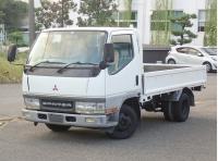 MITSUBISHI CANTER 2000