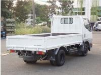 MITSUBISHI CANTER 2000