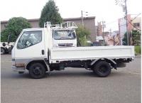 MITSUBISHI CANTER 2000