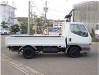 MITSUBISHI CANTER 2000