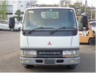 MITSUBISHI CANTER 2000