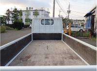 MITSUBISHI CANTER 2000