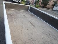 MITSUBISHI CANTER 2000