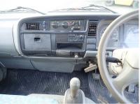 MITSUBISHI CANTER 2000