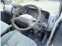 MITSUBISHI CANTER 2000