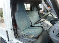 MITSUBISHI CANTER 2000