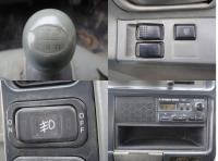 MITSUBISHI CANTER 2000