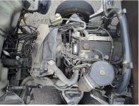 MITSUBISHI CANTER 2000